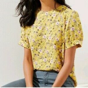 LOFT BLOUSE